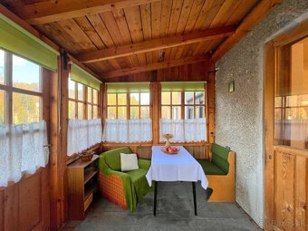 PREDAJ starší RD s Veľkým pozemkom Bojnice zníženie ceny - 16