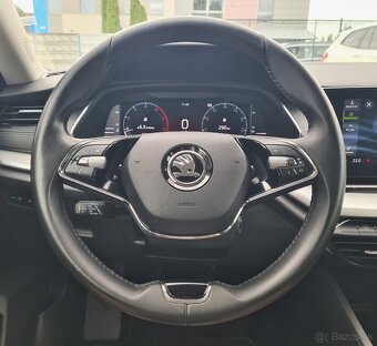 ŠKODA OCTAVIA COMBI 2.0 TDI SCR STYLE - 16