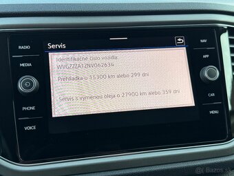 Volkswagen T-Roc 2.0tdi, 2022 - 16