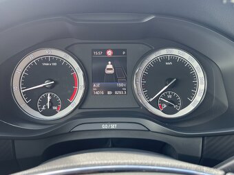 Škoda Kodiaq 2.0 TSi SPORTLINE 4x4 DSG°14.000KM°ODPOČET DPH° - 16