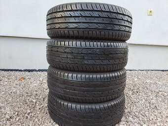 PNEUMATIKY LETNE AJ 60R16 - 16