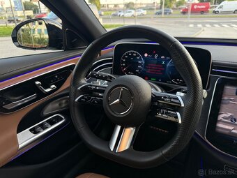 Mercedes-Benz E 300 de T AMG Line | 2024 | Junge Sterne - 16