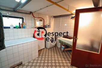 Exluzívne ponúkame: Výnimočný radový rodinný dom v Ds - 16