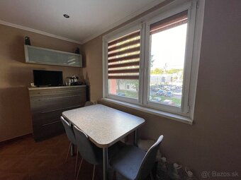 3 izbový byt Svidník - 16