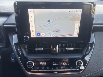 Toyota Corolla  Touring Sports 1.8 Hybrid e-CVT 2021 - DPH - 16