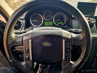 Land Rover Discovery 3 2.7 v6 4x4 - 16