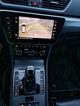 Predám Škoda Superb 3 combi ročník 2022 DSG - 16