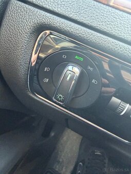 Predám Škoda Superb ||. 2.0 TDi 103kw - 16