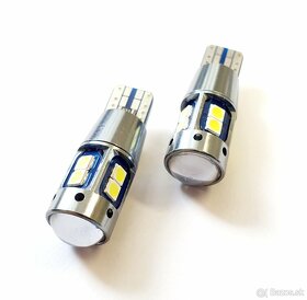 Zkúsil som všetky LED 4€ dobierka - 16