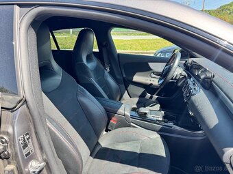 Mercedes-Benz CLA Shooting Brake SB 180 A/T - 16