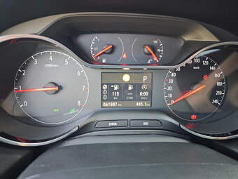 Opel Grandland X 1.2 TURBO automat 1.majiteľ - 16