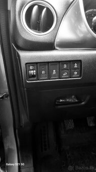 Predám Suzuki Vitara 1.6 88kW 4x4 benzin - 16
