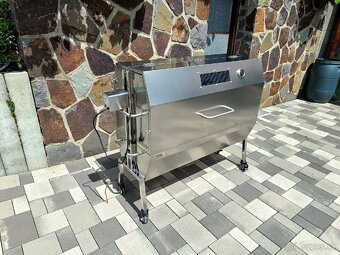 Gril Klarstein Sauenland pro xl - 16