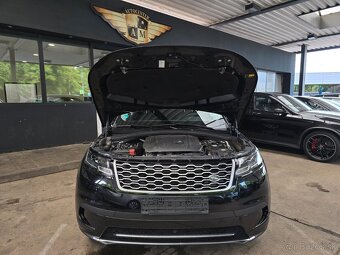 LAND ROVER RANGE ROVER VELAR 2.0 D180 AWD - 16