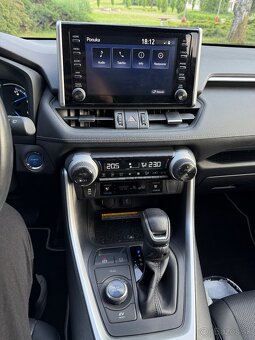 Predaj Toyota RAW4 - 16