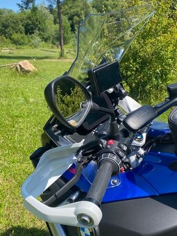 BMW R 1250 GS Adventure Rally 08/2024 - 16