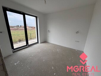 Novostavba rodinný dom Práznovce/ murovaný - 16