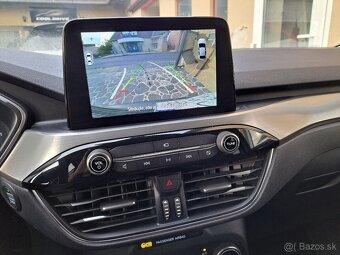 Ford Kuga 2.5 Duratec HEV 190k Titanium eCVT - 16