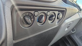 Ford Transit 2.0TDCi L2H2 - 16