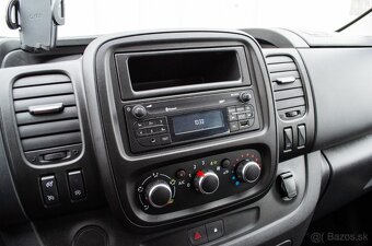 Renault Trafic Kombi Van Energy dCi 145 L2 - 16