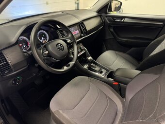 Škoda Kodiaq 2.0 TDI SCR Style DSG - 16