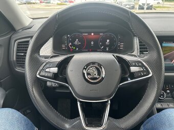 Škôda Kodiaq Style - 16