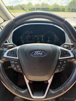 Ford S-Max 2.0 TDCi 110kw 2020 - 16