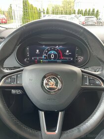 Škoda Octavia 2.0 TDi 2020 - 16