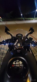 KTM RC 125 - 16