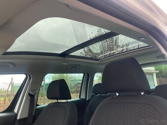 Škoda Yeti 1.2TSI DSG (automat) - 16