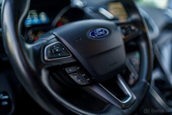 Ford C-Max 1.5 TDCi Duratorq 120k Titanium X - 16
