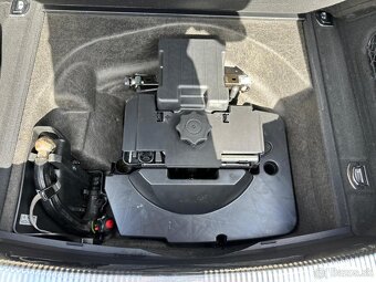 Audi A5 Sportback Quattro 3.0TDi 180kW - 16