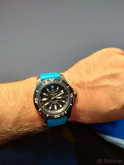 Breitling Superocean 44 Special Black - 16