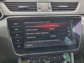 Škoda Superb 1.8 TSI Style DSG za 19.990 € - 16