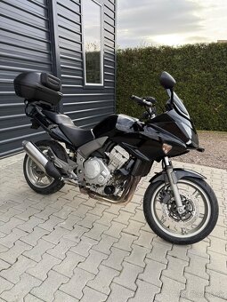 Honda CBF1000 TOP 25.000km - 16