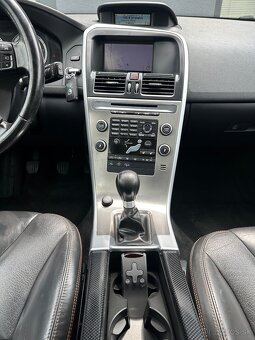 Volvo XC60 2.4 D5 4x4 136kw - 16