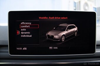 Audi A4 Avant 2.0 TDI Sport S tronic. - 16