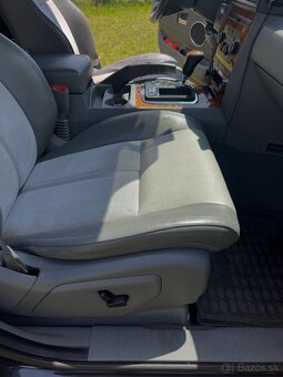 Jeep Grand Cherokee 3.0 CRD Overland A/T - 16