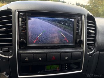 Kia sorento 2.5crdi 4x4 navigácia kamera keetec - 16
