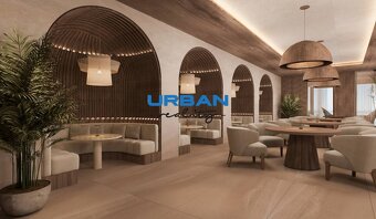 KRÁĽOVSKÝ APARTMÁN V LUXUSNOM ZANZIBARSKOM KOMPLEKSE - 16