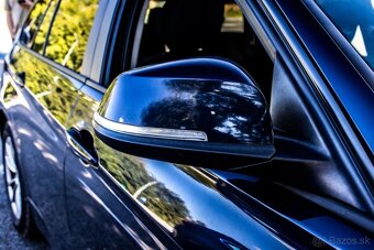 BMW Rad 3 Touring 320d xDrive - 16