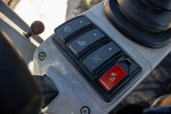 Bager Wacker Neuson ET16 príslušenstvo /AJ NA SPLÁTKY/ - 16