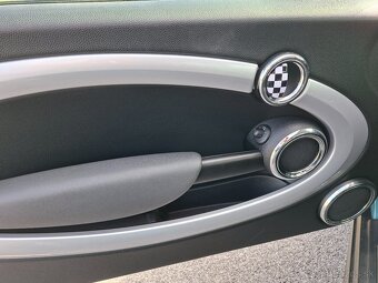 Mini Cooper 1.4 - 16