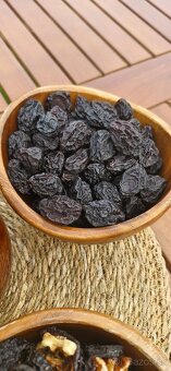 TRADIČNÝ SLIVKOVÝ LEKVÁR 100% Z BYSTRICKÝCH SLIVIEK - 16