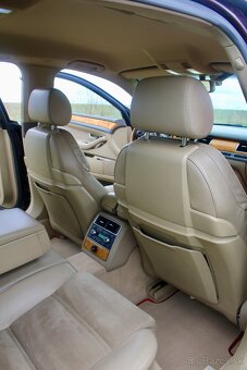 Audi A8 D3 4.2MPI 246kw 334k W12 paket - 16