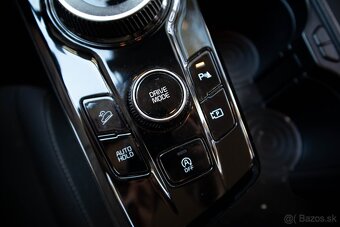 Kia Sportage 1.6 CRDi Gold Automat, odpočet DPH - 16