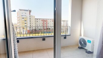 Moderný 2.izb. byt s klimatizáciou - 16