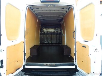 IVECO DAILY 2.3D L3H2 - 35S13 - 93kW - 2015 -NOVA STK- EURO5 - 16
