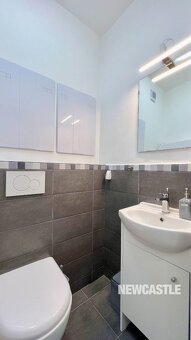 NEWCASTLE⏐PRENÁJOM 3 izbový byt s balkónom (80m2) - 16