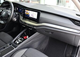 Škoda Octavia 2.0TDi 4X4 ACC LED NAV CARPLAY 110 kw - 16